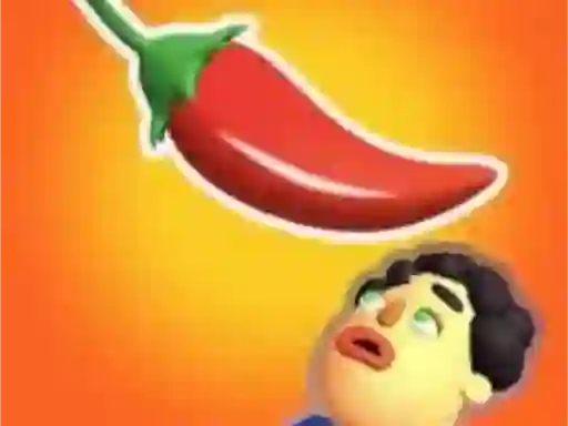 Permainan Extra Hot Chili 3D Online secara online