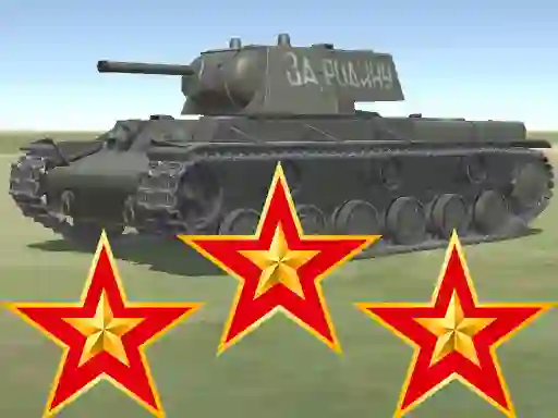 Permainan World of WarTanks secara online