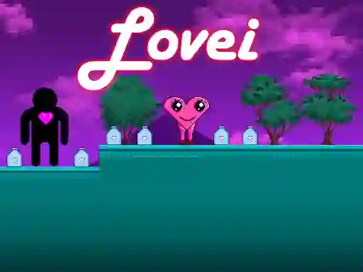Permainan Lovei secara online