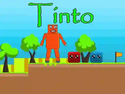 Permainan Tinto secara online