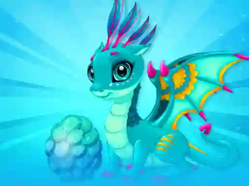 Permainan Fantasy Creatures Princess Laboratory secara online
