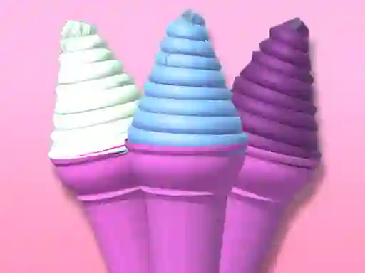 Permainan Ice Cream Inc. secara online