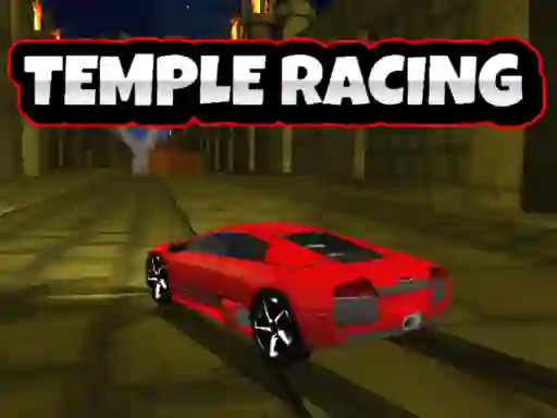 Permainan Temple Racing secara online