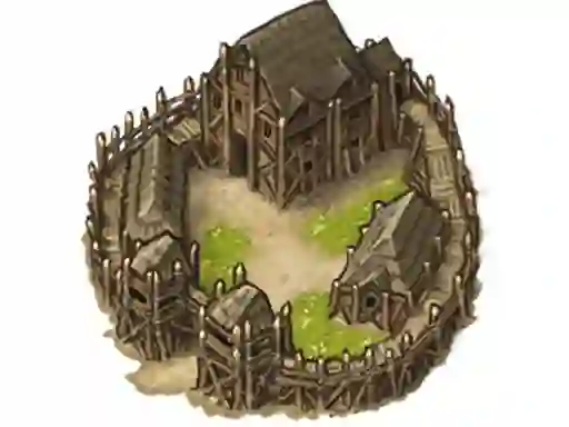 Permainan Orcs: new lands secara online