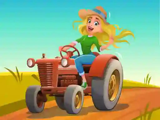 Permainan Farming Life secara online