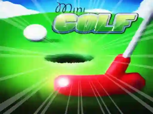 Permainan Is it Golf? secara online