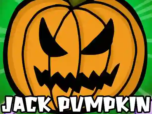 Permainan Jack Pumpkin secara online