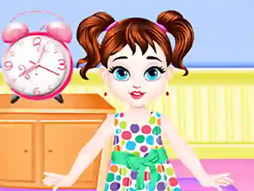 Permainan Baby Taylor Life Diary secara online