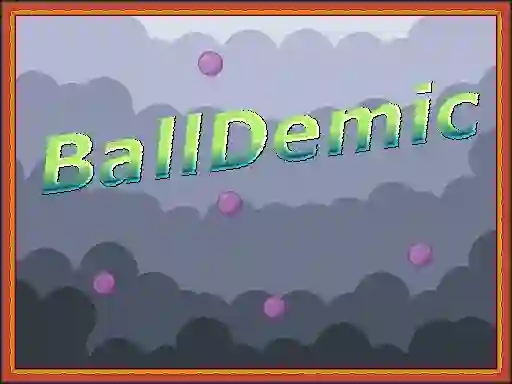 Permainan Balldemic secara online