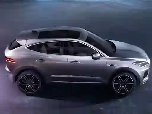 Permainan Jaguar E-Pace 2021 Slide secara online