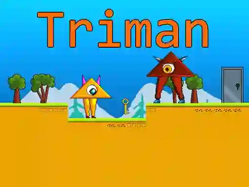 Permainan Triman secara online