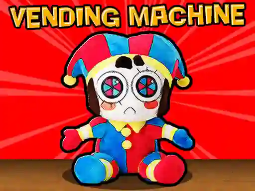Permainan Plush Eggs Vending Machine secara online