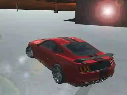 Permainan Need For SuperCars Speed secara online