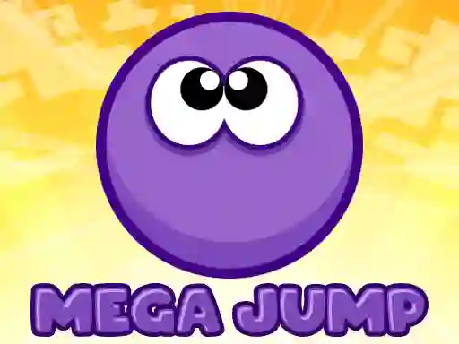 Permainan Mega Jump secara online