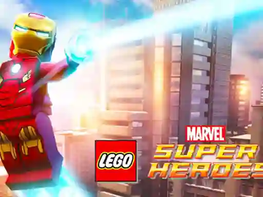 Permainan Iron Man vs Spiders secara online