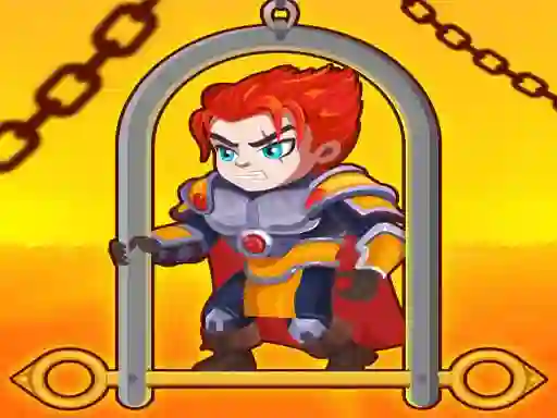 Permainan Hero Rescue New secara online
