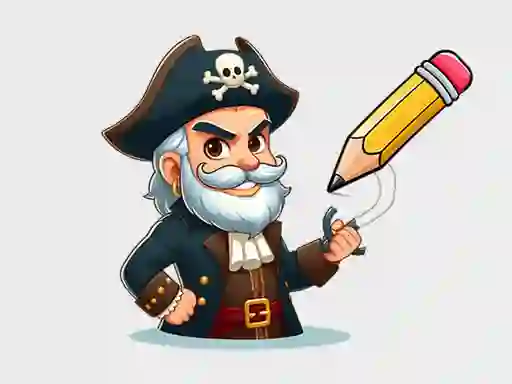 Permainan Finish the Drawing secara online