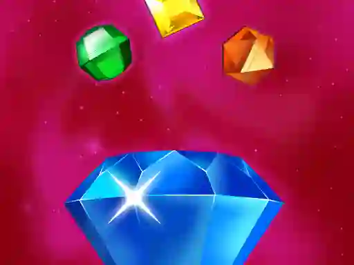 Permainan Bejeweled Classic secara online