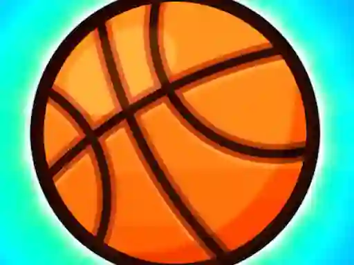 Permainan Super Basketball secara online