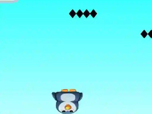 Permainan Icicle Run secara online