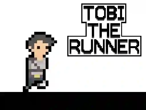 Permainan Tobi The Runner secara online