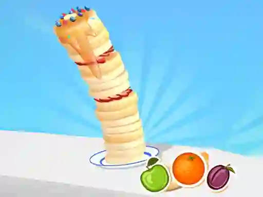 Permainan Fresh Fruit Platter fun secara online