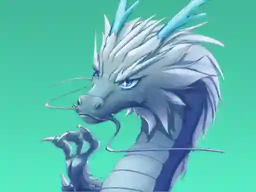 Permainan Merge Dragons secara online