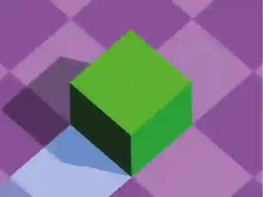Permainan Tappy Cube secara online