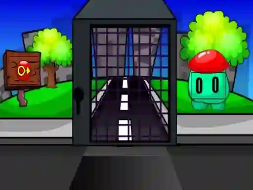 Permainan Street Escape 2 secara online