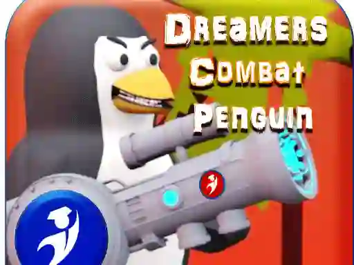 Permainan Dreamers Combat Penguin secara online