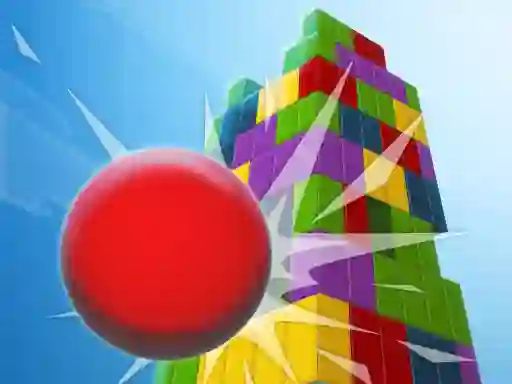 Permainan Color Turret secara online