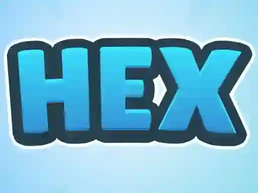 Permainan Hex secara online