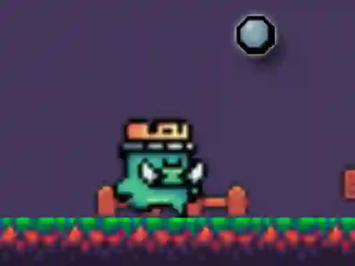 Permainan Run Pig Run secara online