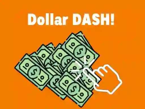 Permainan Dollar Dash! secara online