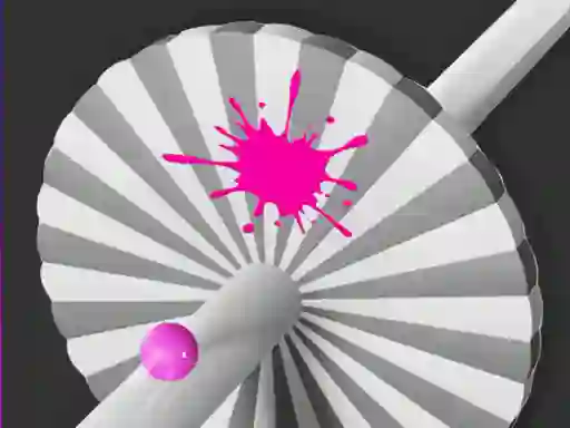 Permainan Color Shooter secara online