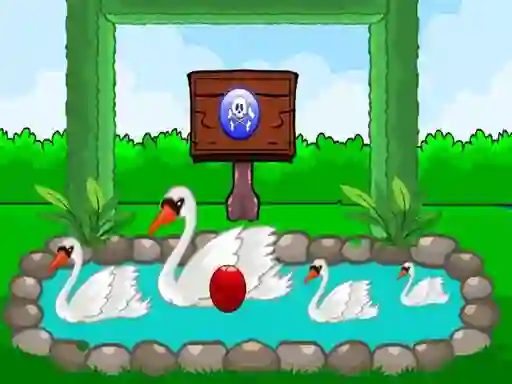 Permainan Duck Farm Escape 2 secara online