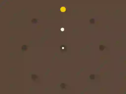 Permainan Yellow Ball secara online
