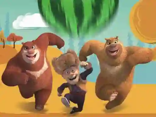 Permainan Pop The Bear secara online