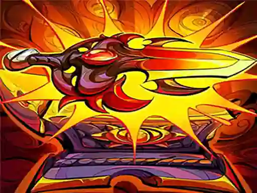 Permainan Smithing Master secara online