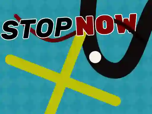 Permainan Stop Now secara online