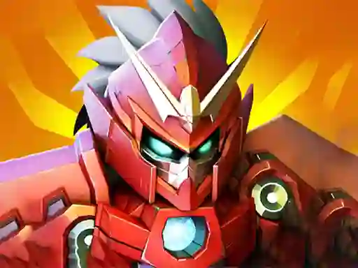 Permainan Iron Man Parkour secara online