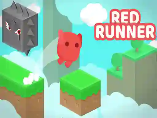 Permainan red Runner secara online