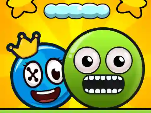 Permainan Bouncy ball secara online