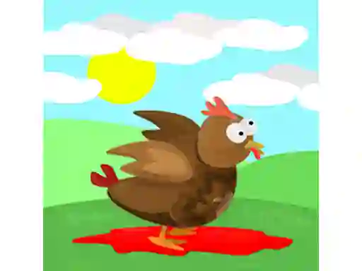 Permainan Flappy Annihilation 2 secara online