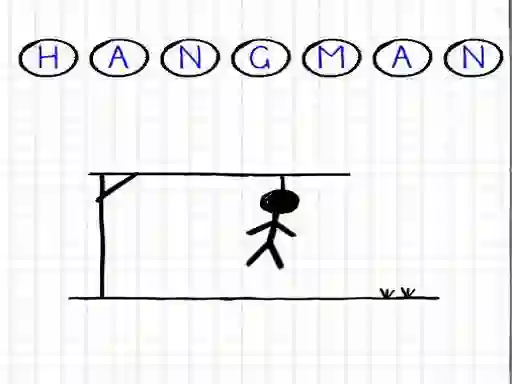 Permainan Hangman GDPR secara online