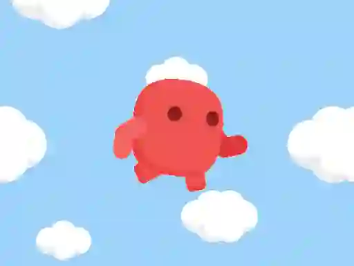 Permainan RedMan Jumping secara online