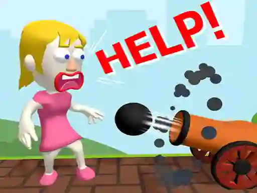 Permainan Save Them All secara online