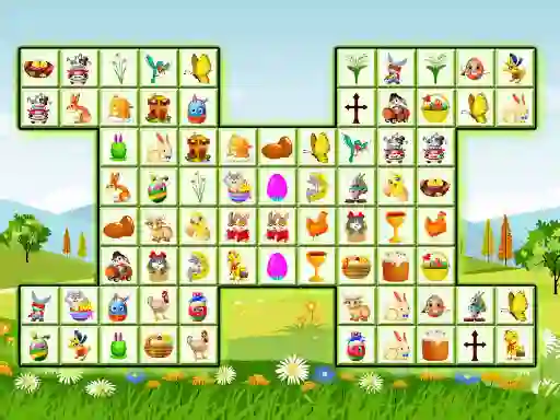 Permainan Easter link secara online