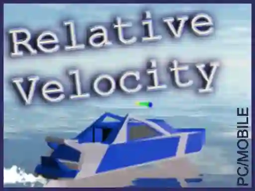 Permainan Relative Velocity secara online