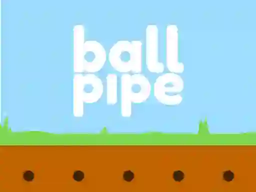 Permainan Ball pipe secara online